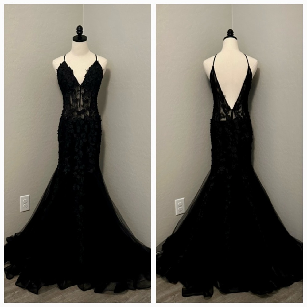SAY YES TO THE DRESS 💫💖💫 PROM FORMAL EVENING GOWNS 💫💖💫 - Picture 10 of 16